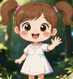 Your Friend Aya